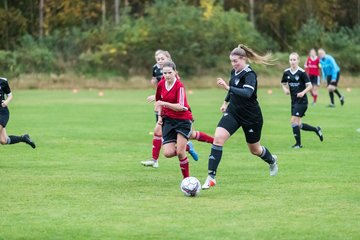 Bild 43 - Frauen SG Nie-Bar - Merkur Hademarschen : Ergebnis: 8:0